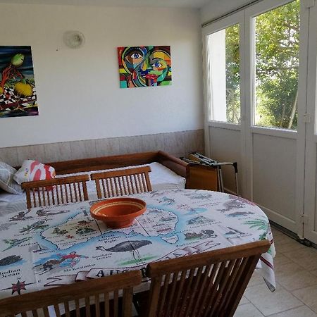 Murva Koper Extérieur photo